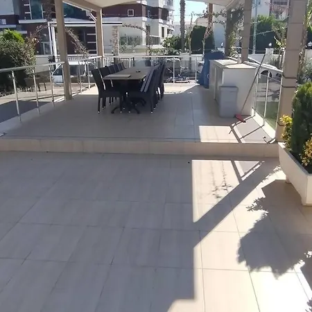 公寓 A Family House With Two Bedrooms